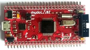 ARM 7 Embedded Trainer Kit